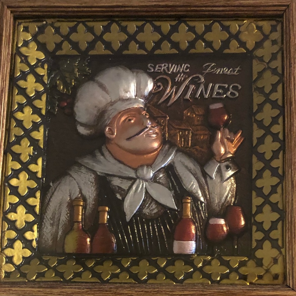 Kitchen Decor - Picture 3 of 8